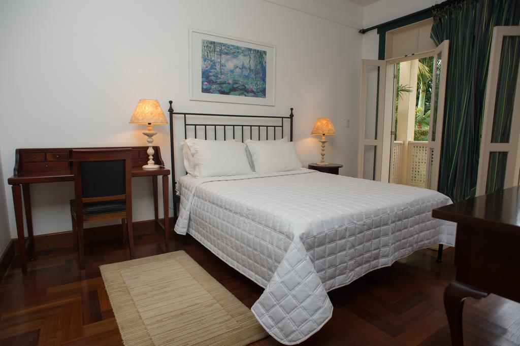 Don Quixote Pousada Tiradentes Habitación foto