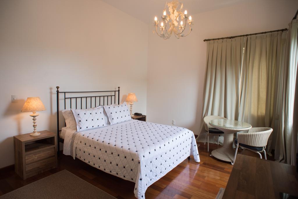 Don Quixote Pousada Tiradentes Habitación foto