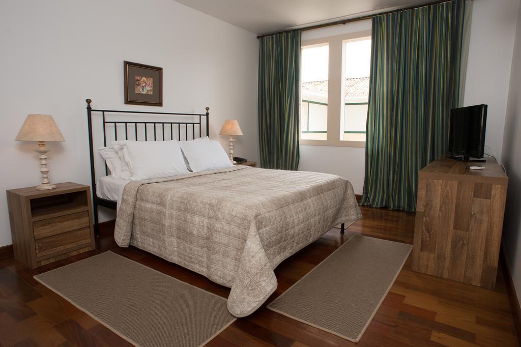 Don Quixote Pousada Tiradentes Habitación foto