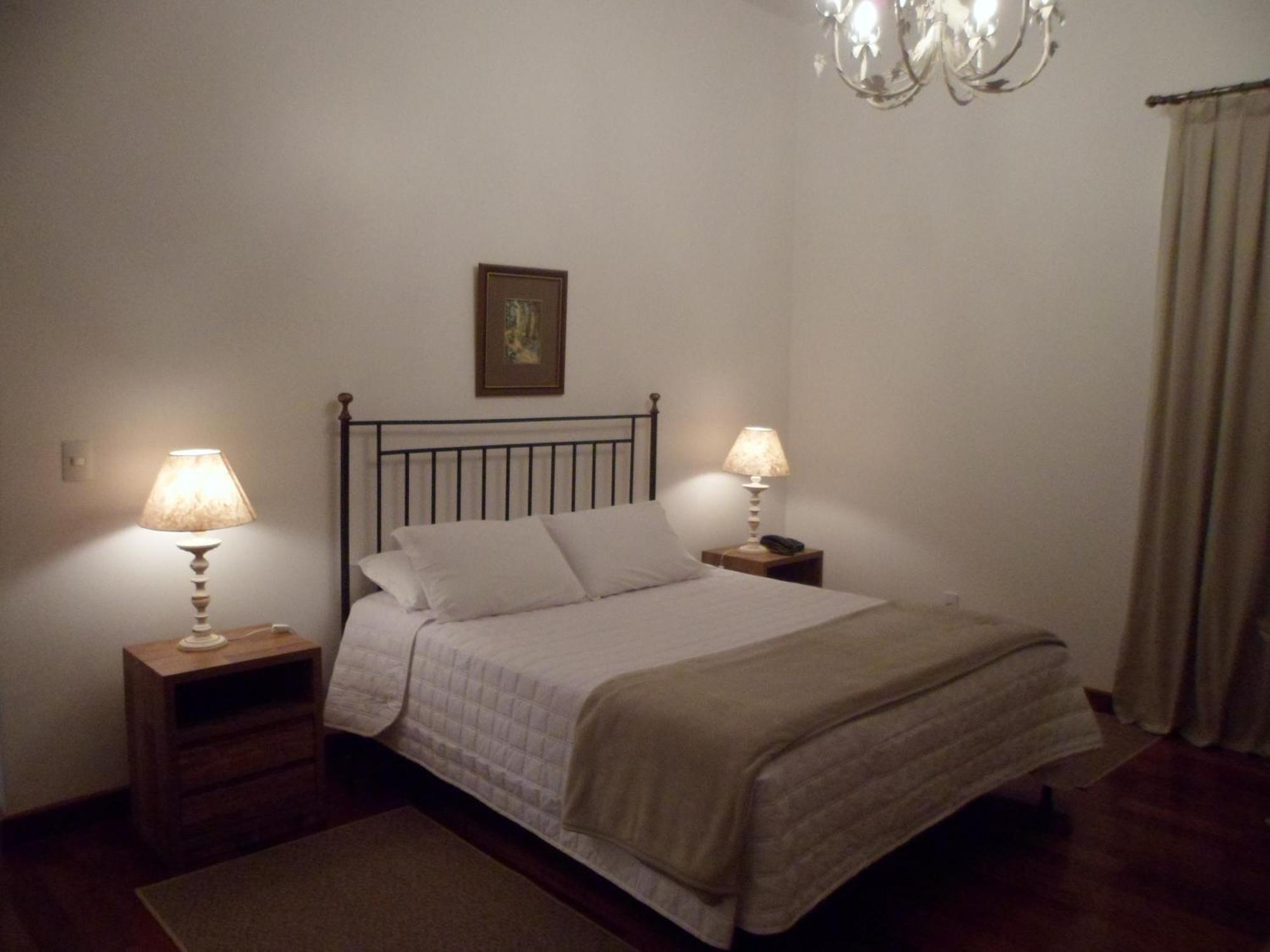 Don Quixote Pousada Tiradentes Habitación foto